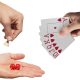 林晓棋，资深扑克游戏评测编辑，专注单人纸牌游戏策略研究